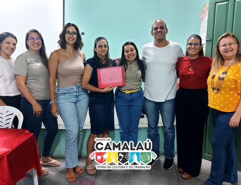 Prefeitura Municipal promove debate sobre conscientizao do autismo em Camala