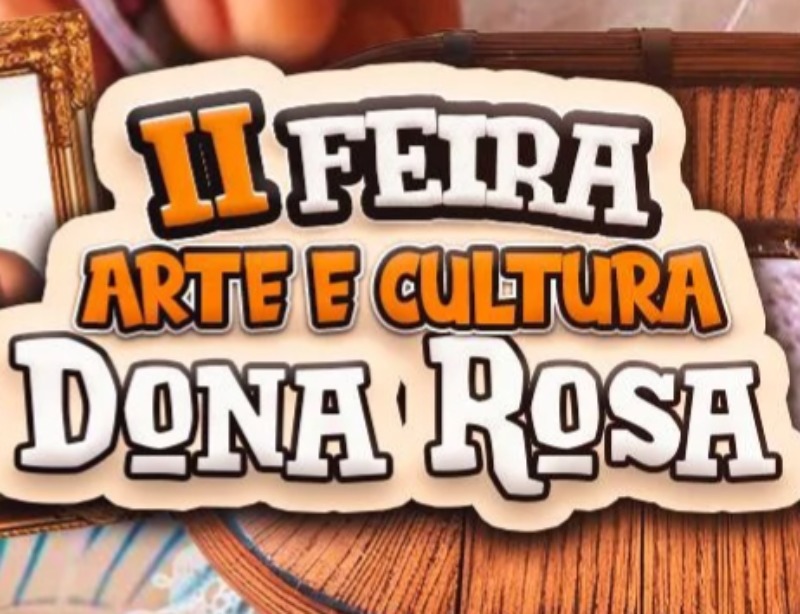Confira a programao da II Feira de Arte e Cultura de Camala