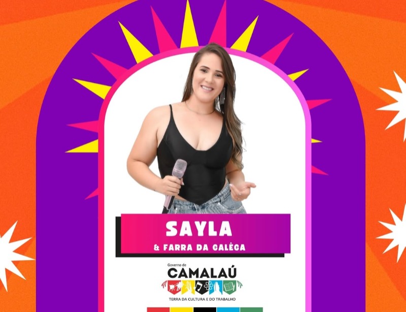 Carnaval de Camala� 2026 tem abertura dedicada � inf�ncia com festa especial para as crian�as