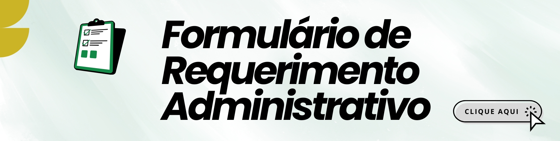 Formul�rio de Requisi��o Administrativa